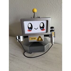 LankyBox LankyBot Mystery RC Radio Control bot NO Remote